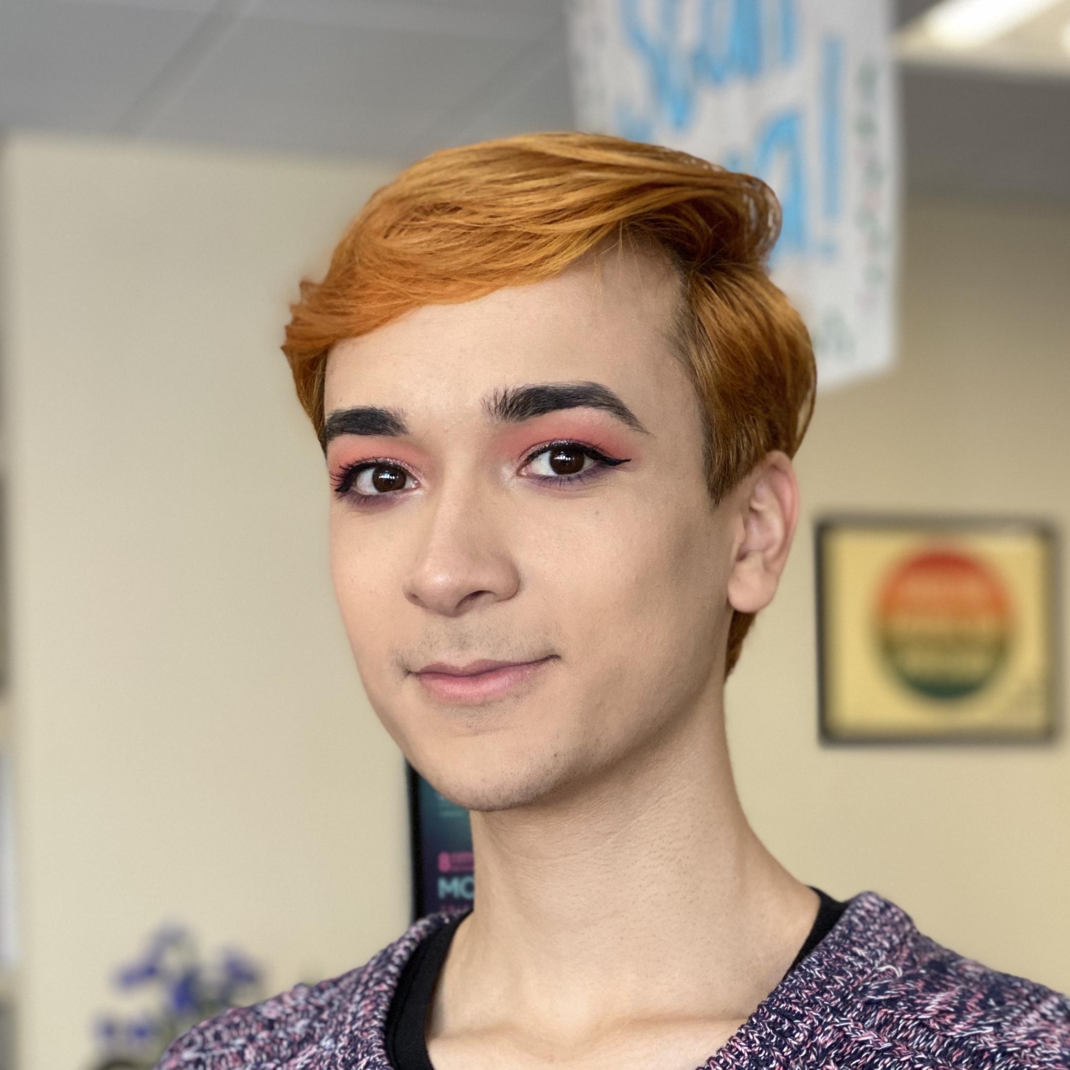  Joel Gutierrez