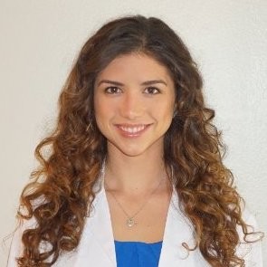 Arielle Justine Dumas