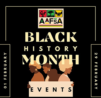 AAFSA BHM 2024