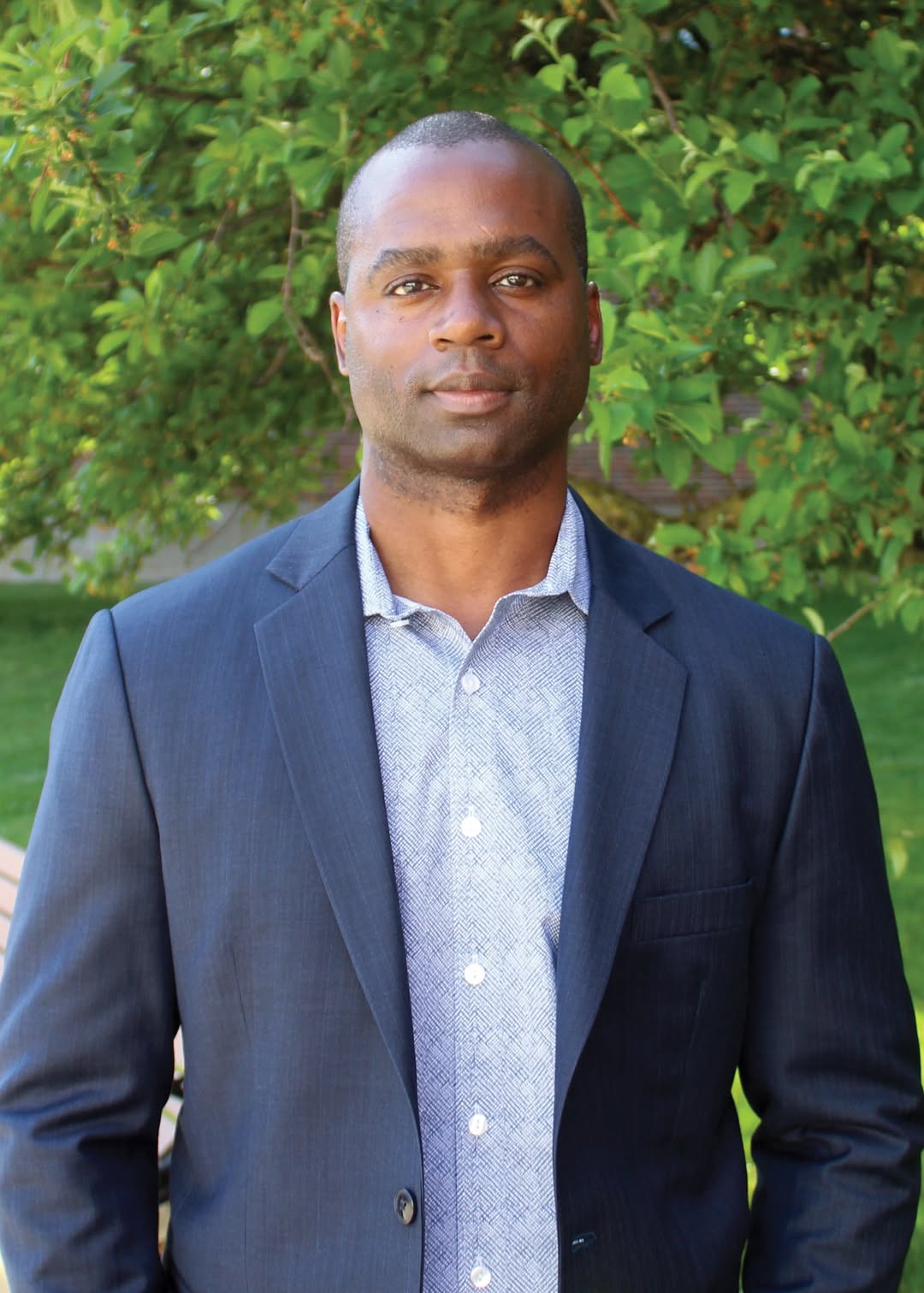 Darnell Degand