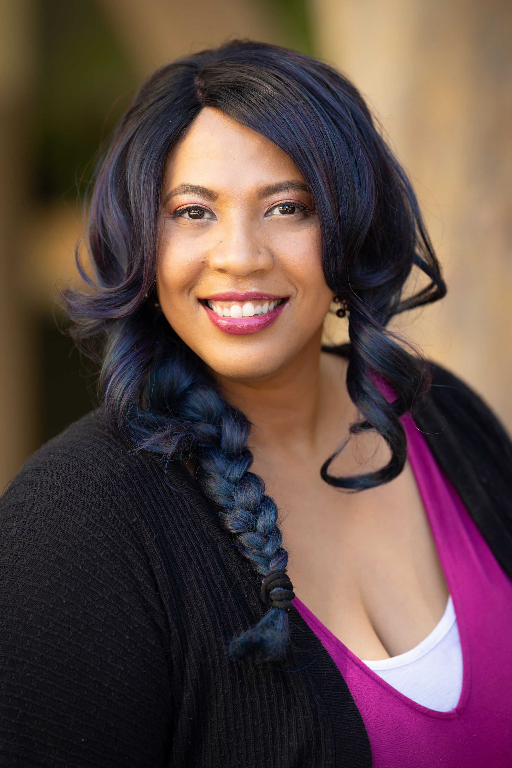 Kimberly Evans