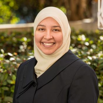 Rania Awaad, M.D.