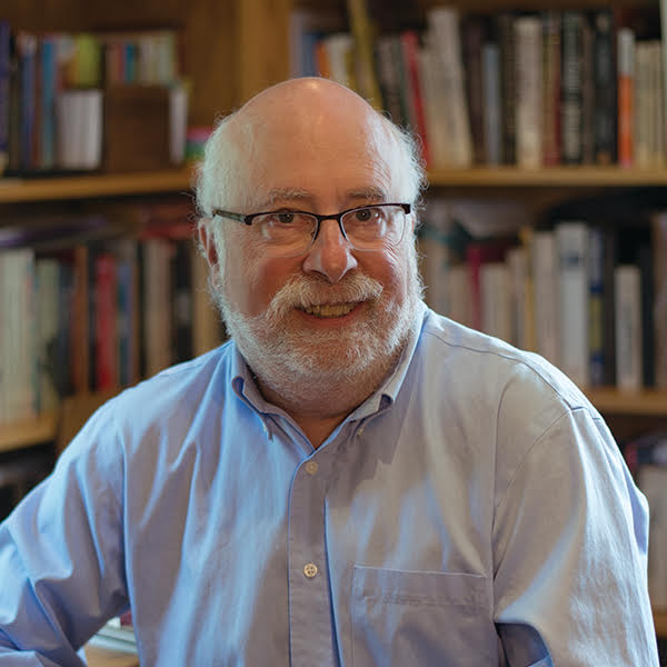 Kenneth Stern