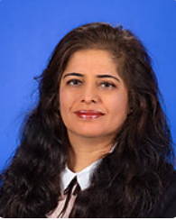 Image of Rashmi Verma