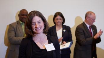Rose Kagawa, assistant professor, Department of Emergency Medicine, and Violence Prevention Research Program, School of Medicine