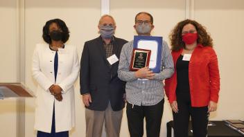 renetta tull, phill kass, marco gonzalez, mariel vazquez