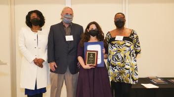renetta tull, phill kass, kathleen cruz, kimberly nettles barcelon