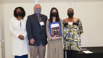 renetta tull, phill kass, kathleen whiteley, kimberly nettles barcelon