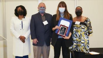 renetta tull, phill kass, emily vazquez, kimberly nettles barcelon