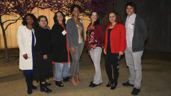 CAMPOS scholars
