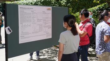 Poster session