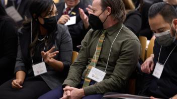 Ariel mosley, Chris hanssmann