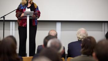 provost croughan