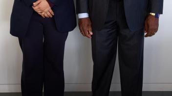 Alicia rusoja and gary may