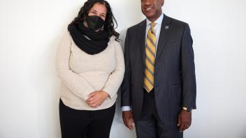 Alyssa griffin and gary may