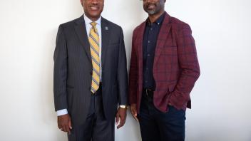 gary may and darnel degand