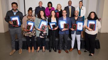 CAMPOS faculty scholars