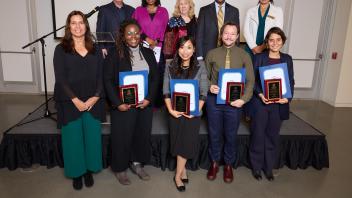CAMPSSAH faculty cohort