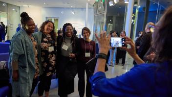 faculty scholars