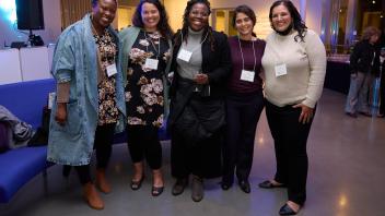 faculty scholars