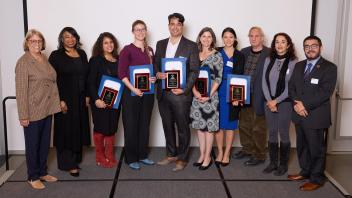 2023 CAMPOS Faculty Cohort