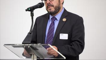 Luis Carvajal-Carmona
