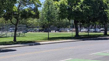 Cowell field