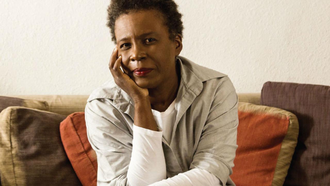claudia rankin