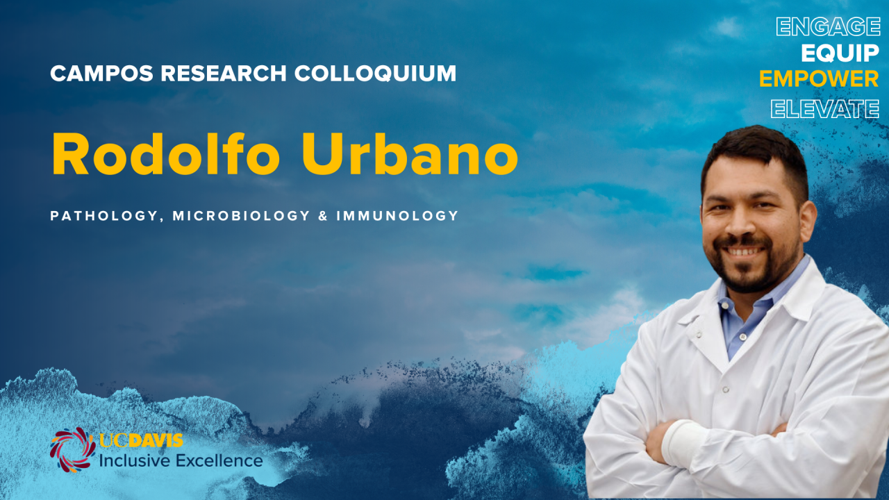 Rodolfo Urbano