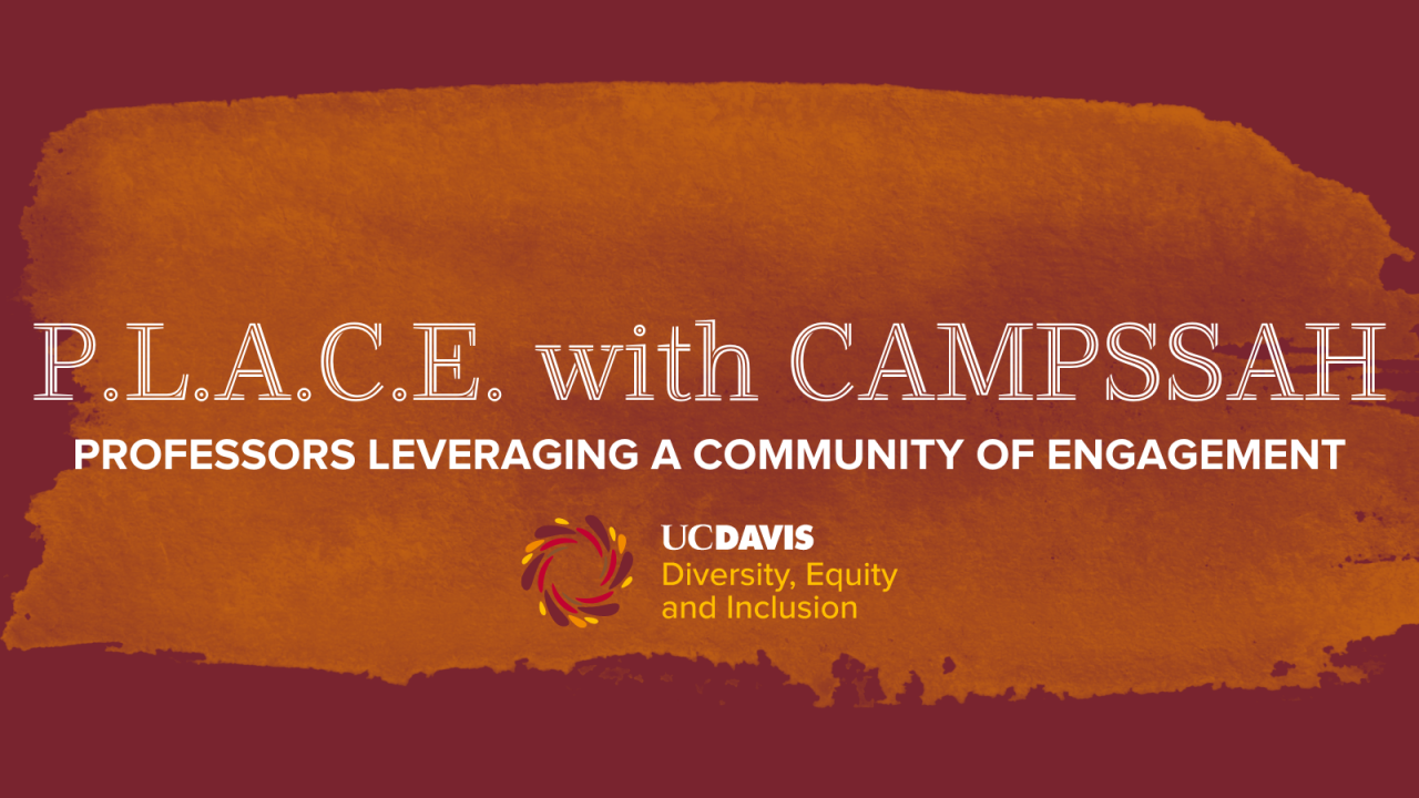 PLACE with CAMPSSAH banner image decorative