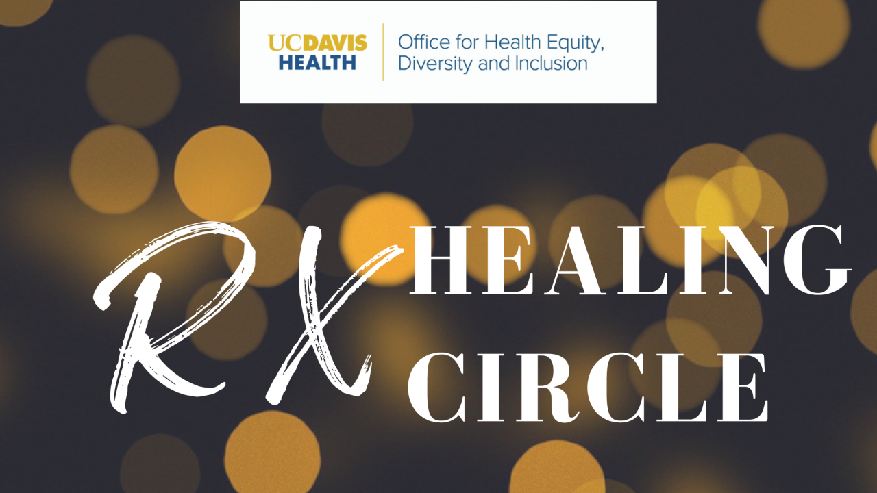 virtual healing circle