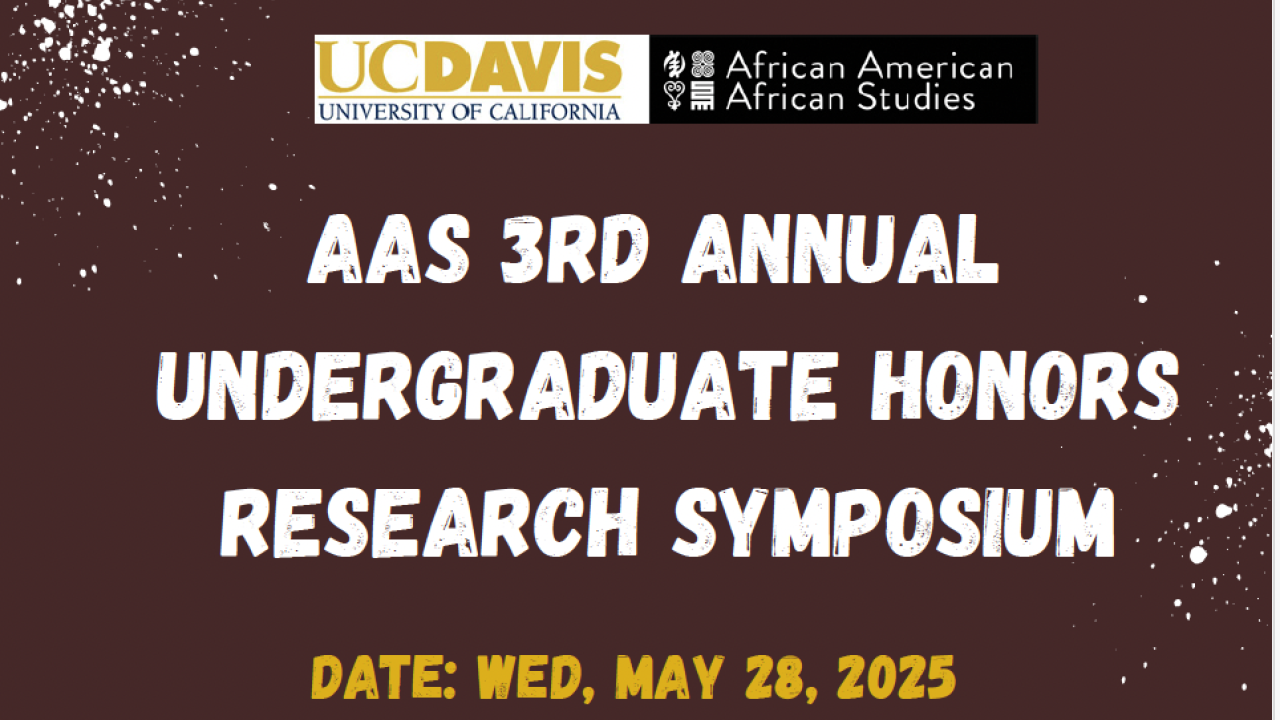 AAS Undergrad Research