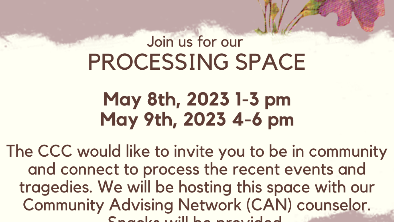 Processing Space Flyer