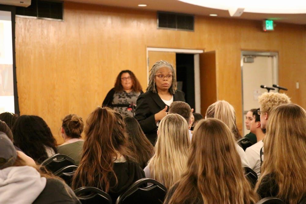 Dr. Jann Murray-Garcia 