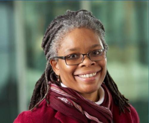 Dr. Jann Murray-García