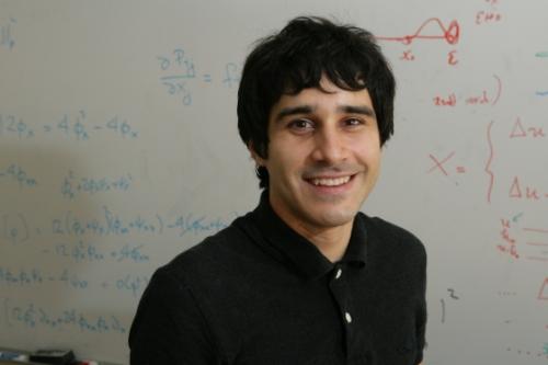 Joseph Michael Teran