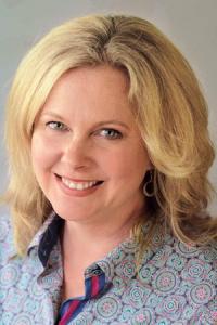 Image of Colleen Clancy