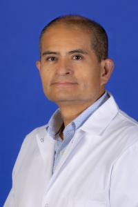 Marco González