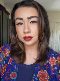 Katlin Marisol Sweeney-Romero 