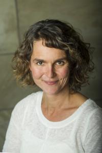 Image of Kristin Kiesel