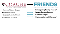 FRIENDS COACH slide thumbnail