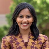 Akshita Sivakumar Assistant Professor, Design