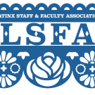 Latinx Staff & Faculty Association Graphic