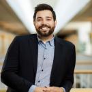 banner image Benjamin Weber