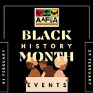 AAFSA BHM 2024