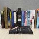 Campus Community Book Project Selection Announced — Call for 2024-25 Nominations