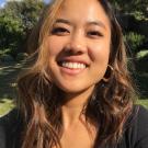 headshot of Alyson Kim 