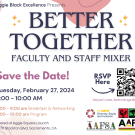 Better Together 2024