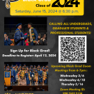 2024 Black Graduation Celebration
