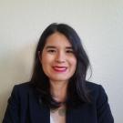 Jeanette Cobian Iñiguez